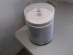 Диск TDK DVD+R 4.7Gb 16x фото