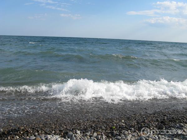 Поселок Рыбачье (Россия, Крым) фото