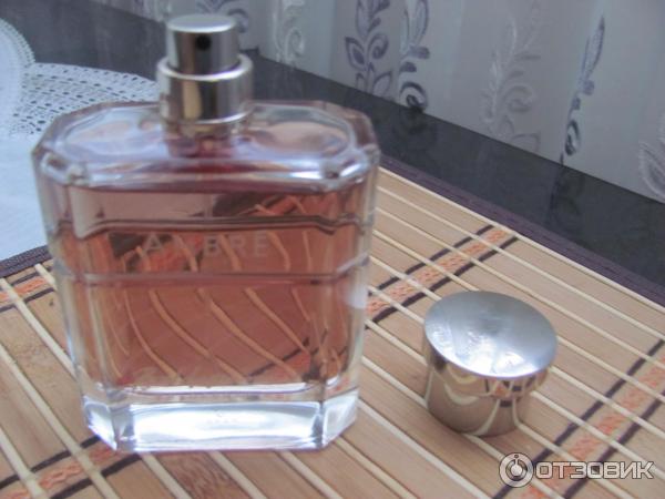 Одеколон Hugo Boss Ambre Baldessarini фото