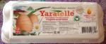 Яйца куриные Yaratelle фото