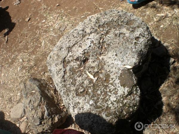 Экскурсия Остров Клеопатры (Турция) фото