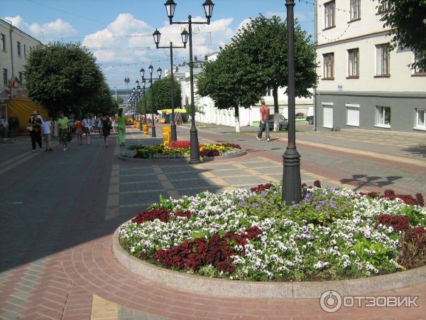 Речной круиз выходного дня Нижний Новгород - Чебоксары - Нижний Новгород фото