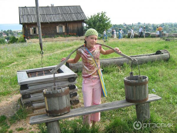 Речной круиз выходного дня Нижний Новгород - Чебоксары - Нижний Новгород фото