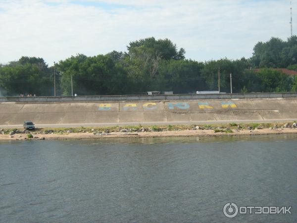 Речной круиз выходного дня Нижний Новгород - Чебоксары - Нижний Новгород фото