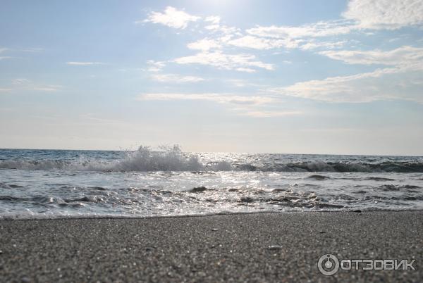 Отель Sun Star Beach Hotel 4* (Турция, Аланья) фото