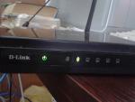 Wi-Fi роутер D-Link DIR-300 фото