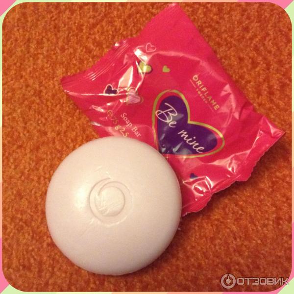 Орифлейм мыло oriflame soap toilet