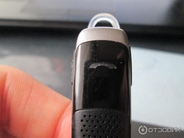 Bluetooth-гарнитура Plantronics M25 фото