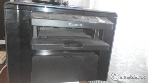 Canon i-SENSYS MF4410