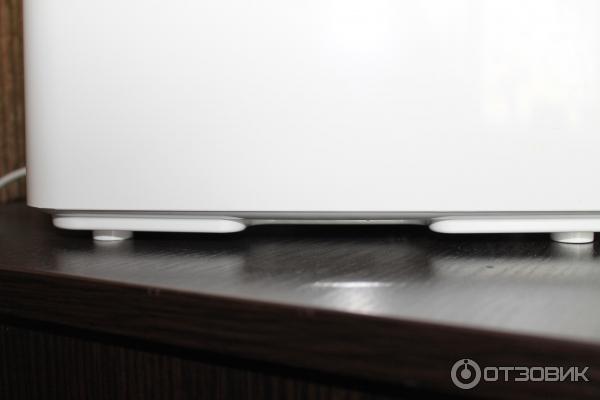 Увлажнитель воздуха Electrolux EHU 3510D фото