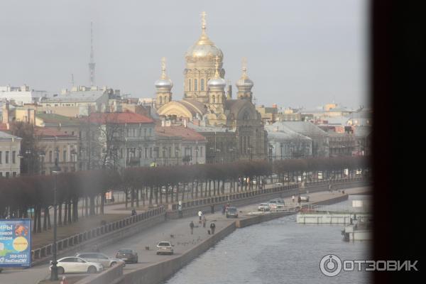 Ледокол-музей Красин (Россия, Санкт-Петербург) фото