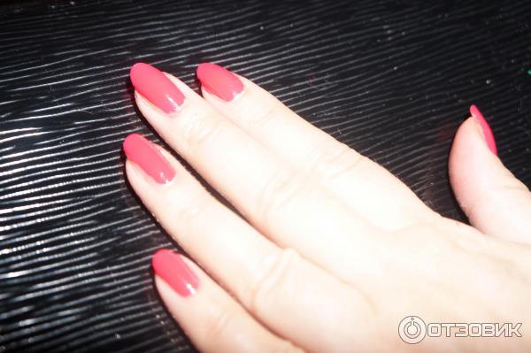 Лак для ногтей Sally Hansen Complete Salon Manicure фото