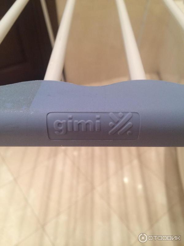 Сушилка для белья Gimi Dinamik фото