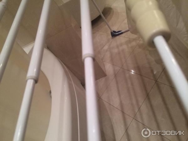 Сушилка для белья Gimi Dinamik фото
