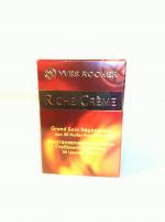 Крем для лица Yves Rocher Riche Creme Глубокого Действия с 30 Ценными Маслами Восстанавливающий фото