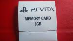 Игровая приставка Sony PlayStation Vita фото