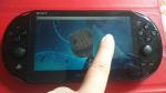 Игровая приставка Sony PlayStation Vita фото