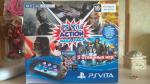 Игровая приставка Sony PlayStation Vita фото