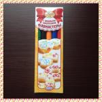 Фломастеры с пищевыми красителями Топ-продукт ПАРФЭ фото
