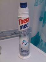 Зубная паста Thera Med фото