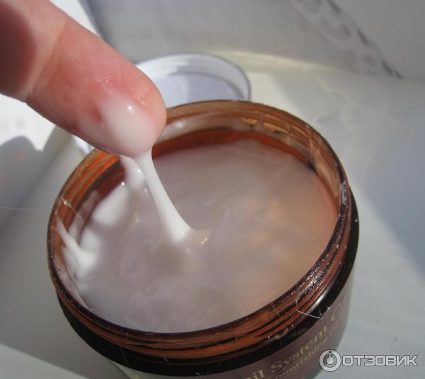 Улиточный крем для лица The Skin House Wrinkle Snail System Cream фото