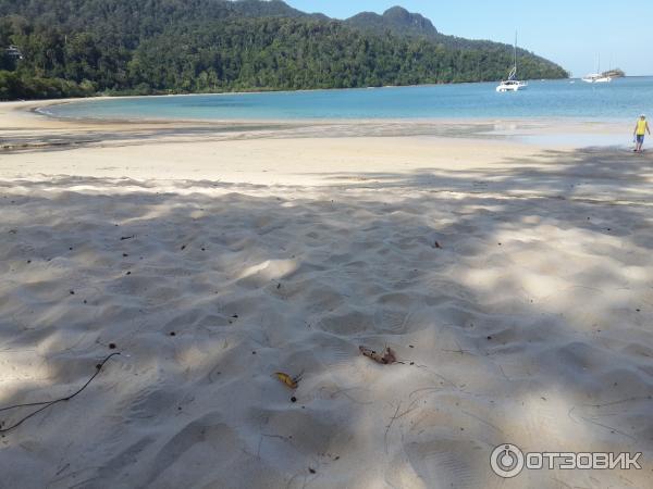 The Andaman a Luxure Collect Resort (Малайзия, Лангкави) фото