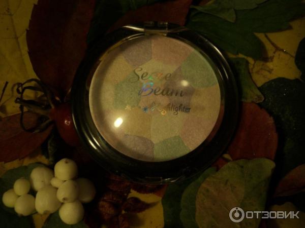 Хайлайтер Etude House Secret Beam Highlighter фото