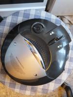 Мультиварка-скороварка Redmond RMC-M4504 фото