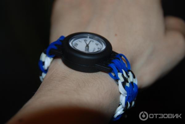 Набор для плетения Loom Watch