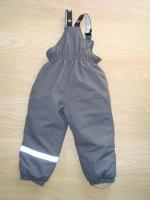 Детский зимний костюм Lappi Kids фото