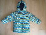 Детский зимний костюм Lappi Kids фото