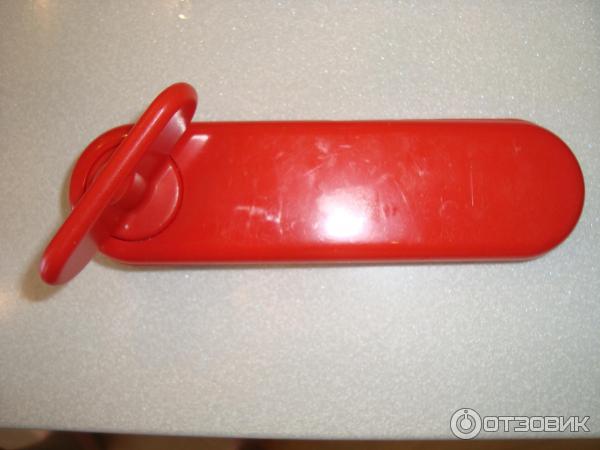 Нож консервный IKEA СТЭМ фото