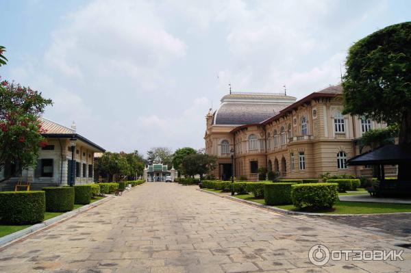 Экскурсия в Королевский Дворец (Таиланд, Бангкок) фото