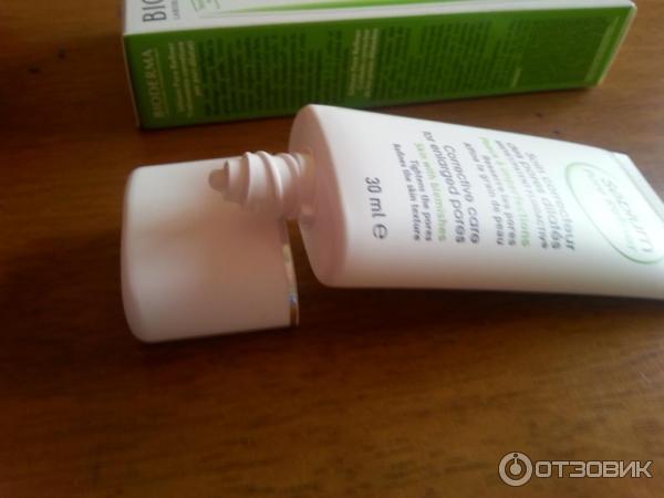 Bioderma Sebium Pore Refiner