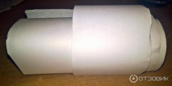 Липкий бинт Пальма Бинтли-М фото