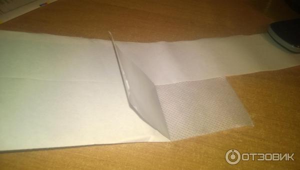 Липкий бинт Пальма Бинтли-М фото