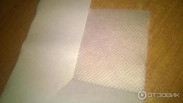 Липкий бинт Пальма Бинтли-М фото