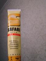 Крем для ног Фитодоктор Safari фото