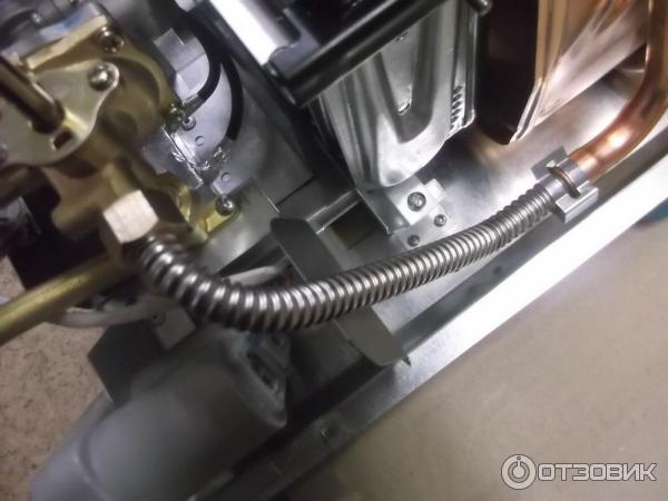 Газовая колонка Нева 4510М фото