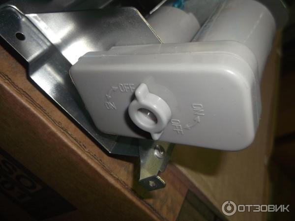 Газовая колонка Нева 4510М фото