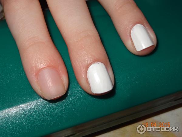 Лак для ногтей QN Nail Polish фото