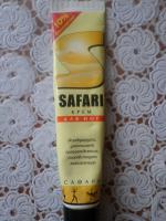 Крем для ног Фитодоктор Safari фото