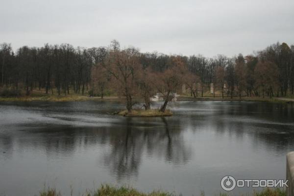 Музей Гатчинский дворец (Россия, Гатчина) фото