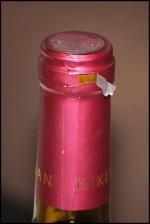 Вино Инкерман "Древний Херсонес" фото