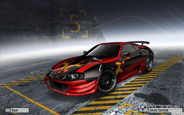 Need for Speed: ProStreet - игра для PC фото