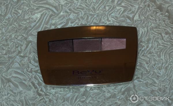 Тени для век BeYu Catwalk Star Eyeshadow фото