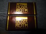Шоколад Moser Roth фото