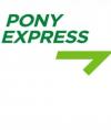 PONY EXPRESS