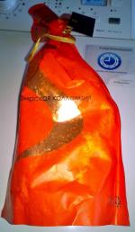 Блинчики Сибирская коллекция с мясом фото