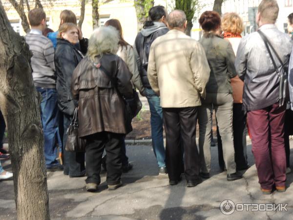 Бесплатная пешеходная экскурсия Романтика Москвы (Россия, Москва) фото